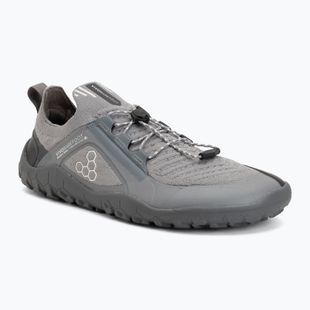Мъжки обувки barefoot Vivobarefoot Primus Trail Knit Fg storm cloud