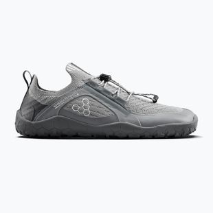 Мъжки обувки barefoot Vivobarefoot Primus Trail Knit Fg storm cloud