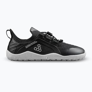 Детски обувки barefoot Vivobarefoot Primus Trail Knit FG eclipse