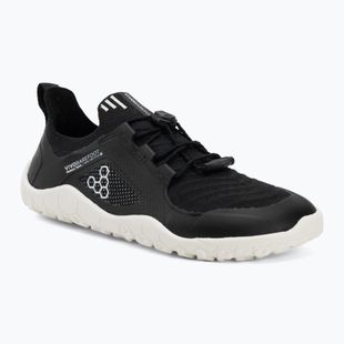 Детски обувки barefoot Vivobarefoot Primus Trail Knit FG eclipse