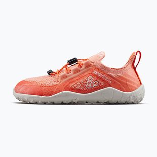 Детски обувки barefoot Vivobarefoot Primus Trail Knit FG sunset