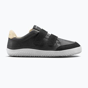 Детски обувки barefoot Vivobarefoot Gobi obsidian