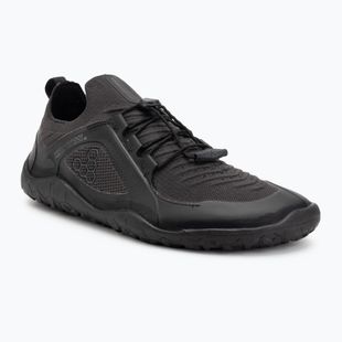 Дамски обувки barefoot Vivobarefoot Primus Trail Knit Fg obsidian/obsidian