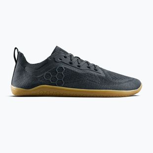 Дамски обувки barefoot Vivobarefoot Primus Lite Knit eclipse