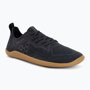 Дамски обувки barefoot Vivobarefoot Primus Lite Knit eclipse