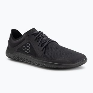 Мъжки обувки barefoot Vivobarefoot Primus Lite 3.5 obsidian
