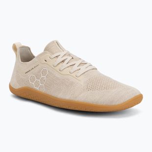 Мъжки обувки barefoot Vivobarefoot Primus Lite Knit egret