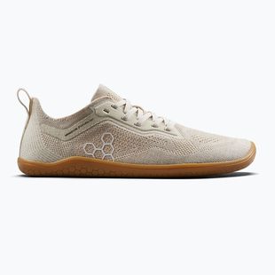 Мъжки обувки barefoot Vivobarefoot Primus Lite Knit egret