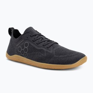 Мъжки обувки barefoot Vivobarefoot Primus Lite Knit eclipse