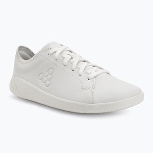 Дамски обувки barefoot Vivobarefoot Geo Court IV bright white