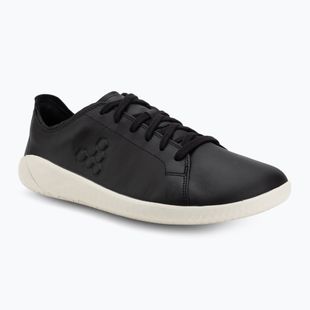 Мъжки обувки barefoot Vivobarefoot Geo Court IV obsidian