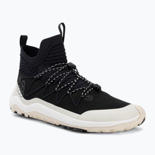 Мъжки обувки barefoot Vivobarefoot Primus Trail Flow Mid obsidian
