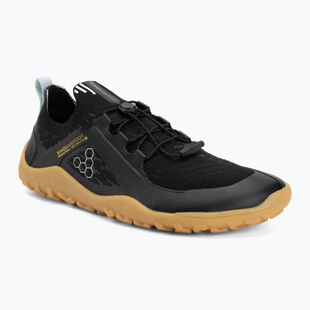 Мъжки обувки barefoot Vivobarefoot Primus Trail Knit Fg eclipse purple heather