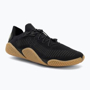 Мъжки обувки barefoot Vivobarefoot Motus Flex Natural obsidian