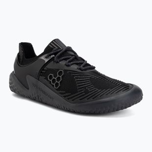 Дамски обувки barefoot Vivobarefoot Motus Strenght II eclipse