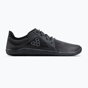 Дамски обувки barefoot Vivobarefoot Primus Lite IV obsidian