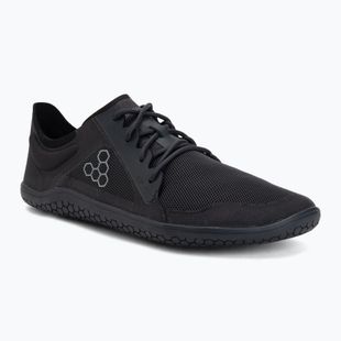 Дамски обувки barefoot Vivobarefoot Primus Lite IV obsidian