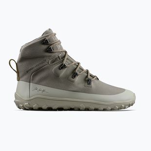 Мъжки обувки barefoot Vivobarefoot Tracker Textile AT JJF shadow green