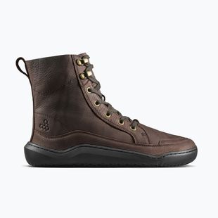 Дамски обувки barefoot Vivobarefoot Gobi Boot mole