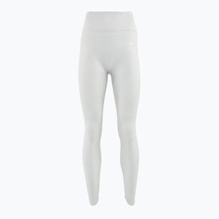 Дамски клин за тренировка Gymshark Vital Rise grey