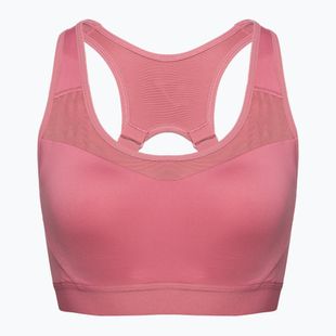Сутиен за тренировки Gymshark Open Back Sports moss rose