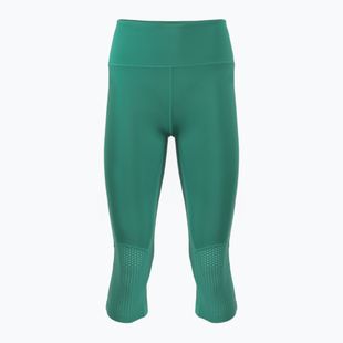 Дамски клин за тренировка Gymshark Pulse Cropped green