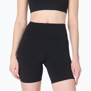 Дамски тренировъчни шорти Sweaty Betty Ultimate Studio 6" black