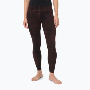 Дамски тренировъчен клин Sweaty Betty Super Soft Yoga brown