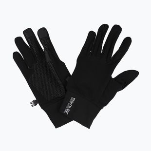 Ръкавици REGATTA Touchtip Stretch Gloves II black