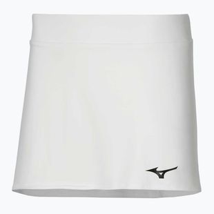 Дамска пола за тенис Mizuno Flex Skort white