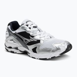 Мъжки обувки Mizuno Wave Rider 10 white/silver/black