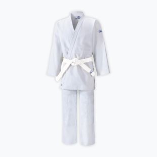 Джудога Mizuno Kodomo white