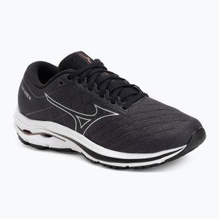 Мъжки обувки за бягане Mizuno Wave Inspire 18 D black/silver/ebony