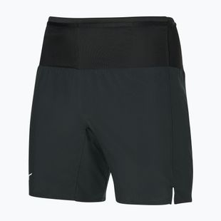 Мъжки къси панталони Mizuno Multi Pocket Dry black