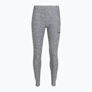 Дамски панталони за тенис Mizuno Training grey melange