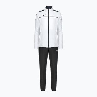 Дамски анцуг Mizuno Micro bluza+spodnie black