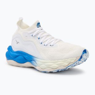 Дамски обувки за бягане Mizuno Wave Neo Ultra white/8401 c/peace blue