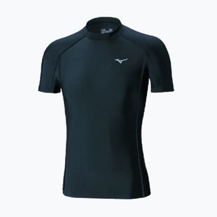 Мъжка тренировъчна тениска Mizuno Bio Gear черна