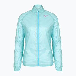 Дамско яке за бягане Mizuno Aero antigua sand