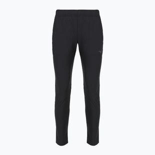 Дамски панталони за бягане Mizuno Two Loops 8 black