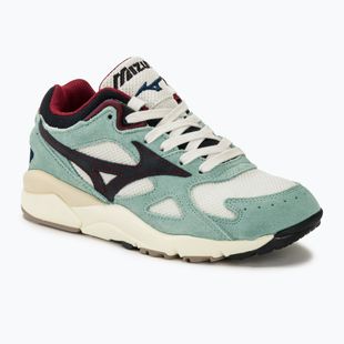 Обувки Mizuno Sky Medal silver ncloud/black/blue surf