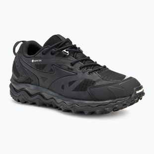 Обувки Mizuno Wave Mujin TL GTX black