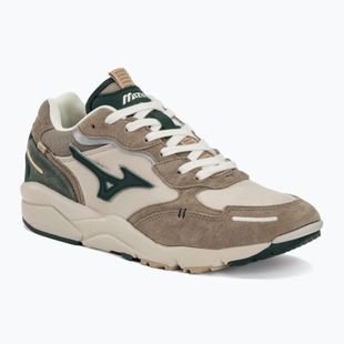 Обувки Mizuno Sky Medal Beta silver cloud/green gables/khaki