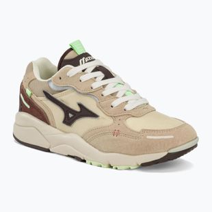 Обувки Mizuno Sky Medal Beta summer sand/chicory coffee/mojave desert