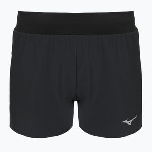 Дамски къси панталони Mizuno Alpha 4.5 black