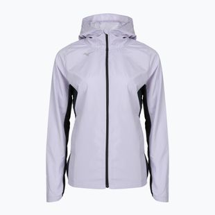 Дамско яке за бягане Mizuno Alpha thistle