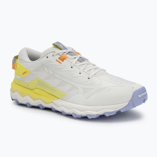 Дамски обувки за бягане Mizuno Wave Daichi 7 Roxy snow white