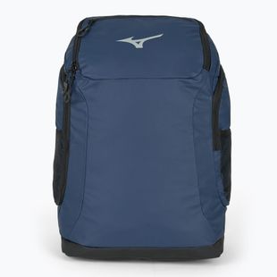 Раница за тренировка Mizuno TR 40 l navy