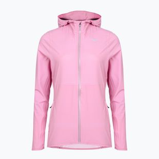 Дамско яке за бягане Mizuno Waterproof 20K ER lilac chiffon