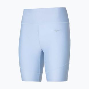 Дамски шорти за бягане Mizuno Impulse Core Mid Tight halogen blue